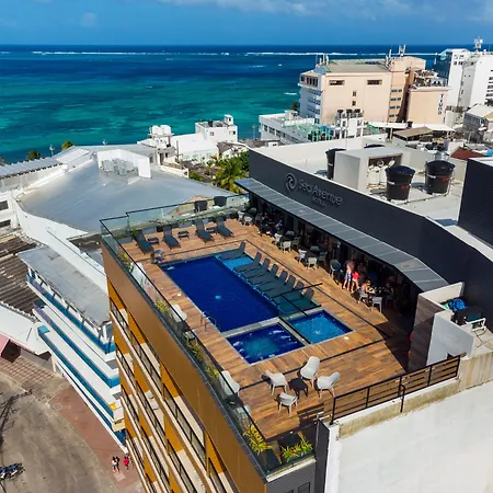 Sea Avenue Hotel-2