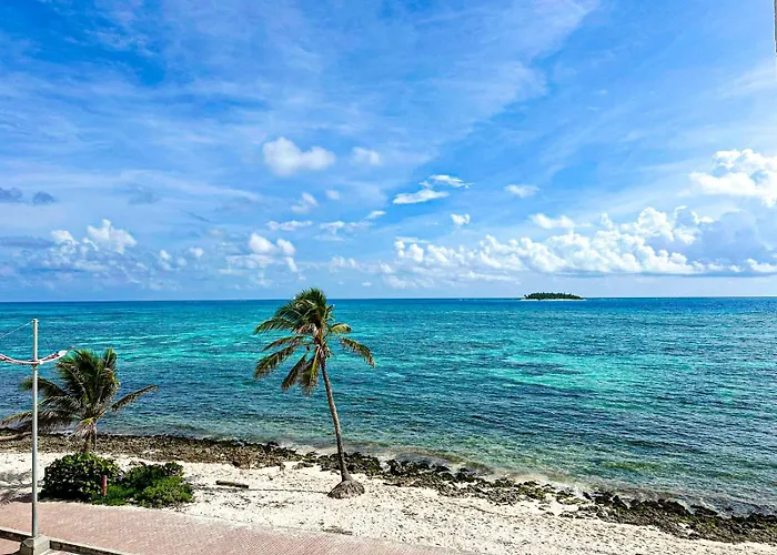  Caribbean Island