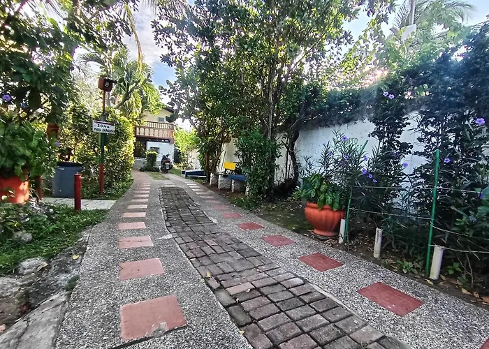 Turistico Angula Place