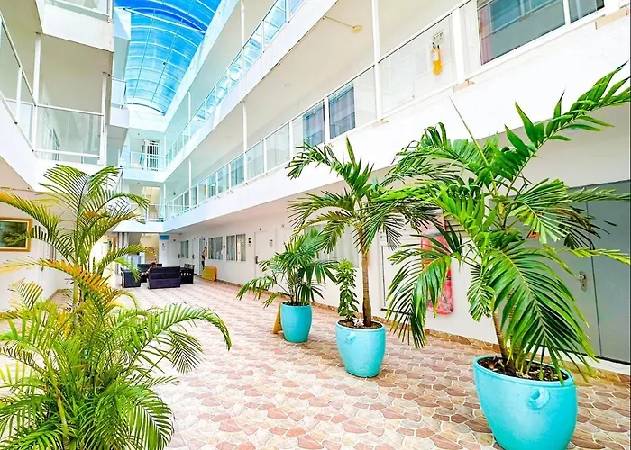  Caribbean Island